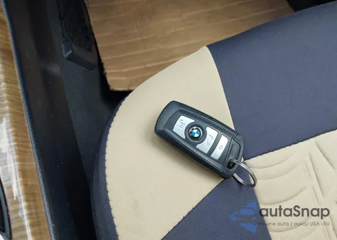 2011 BMW X3 xDrive28I из США, поврежденный, VIN 5UXWX5C55BL702003